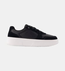 Baskets basses Billie en cuir Le Coq Sportif