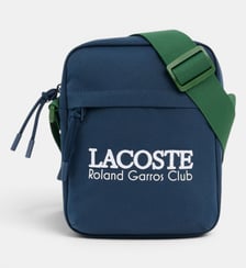 Sacoche verticale Roland-Garros Lacoste