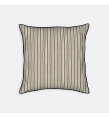 Housse de coussin lin/coton La Redoute Interieurs