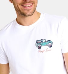 Tshirt THEORANGE PORTIMAO Cala 1789