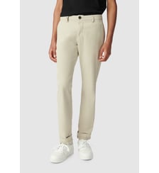 Pantalon chino slim Slac coton strech Ikks