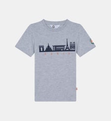T-shirt Skyline Roland-Garros