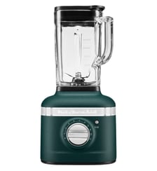 Blender K400 Artisan Vert sapin Kitchenaid