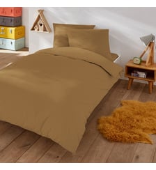 Housse de couette enfant en coton La Redoute Interieurs