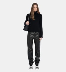 Pull Nalma 100% Cachemire Zadig&Voltaire