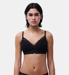 Soutien-gorge coques sans armature maintien Chantelle