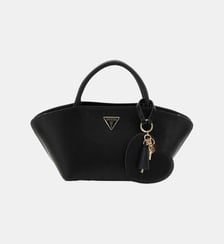 Sac à main Bolena saffiano Guess