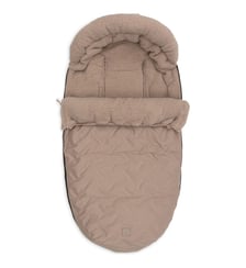 Chancelière pour poussette Jollein