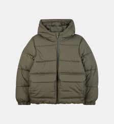 Veste à capuche BOSS Kidswear