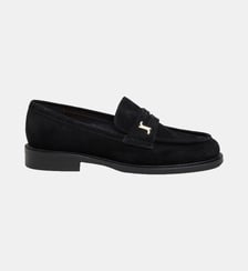 Mocassins Duedi en croûte de cuir Jonak