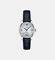 Montre automatique Le locle Argenté T0062071103601 Tissot