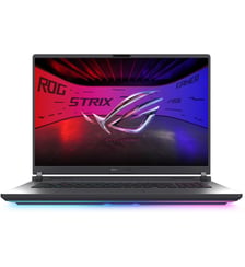PC Gamer ROG STRIX G815LR DRTT327W 18" 240 Hz Intel Core Ultra 9 275HX RTX 5070Ti 32 Go RAM DDR5 SSD 1 To Asus