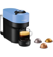 Nespresso Vertuo pop Bleu ENV90.A DeLonghi