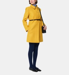 Manteau  Madeline Tara Jarmon
