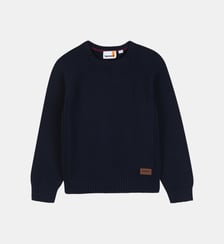 Pull à manches longues Timberland