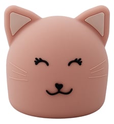 Veilleuse en silicone Trixie