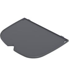 Plancha pour barbecue 3400864 pour Q2100N Weber