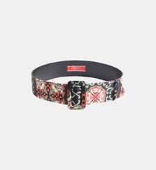 Ceinture Medium Ballata Black La DoubleJ