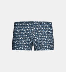 Boxer de bain motif fléches Impetus