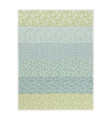 Torchon Wagara Le Jacquard Francais