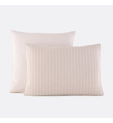 Taie d'oreiller en percale de coton La Redoute Interieurs