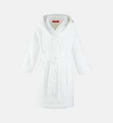 Peignoir enfant  en coton Desforges