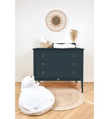 Commode Gustavienne -  profond Tartine Et Chocolat