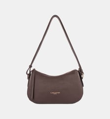 Petit sac besace Dune en cuir Lancaster