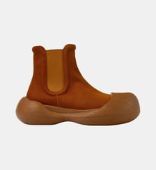 Bottines Caramba Camperlab