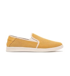 Slip-on Combourg nubuck texturé Le Formier
