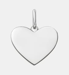 Pendentif cœur petit Thomas Sabo