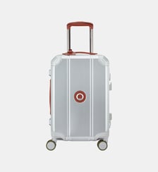 Valise cabine rigide 55 cm Delsey Paris