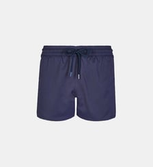 Maillot de bain uni Vilebrequin