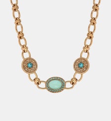 Collier chaîne   - Louise Satellite