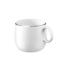 Tasse café & thé 20 cl (lot de 6) - Yaka Médard de Noblat