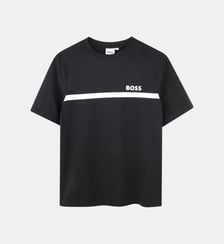 Tee-shirt manches courtes BOSS Kidswear