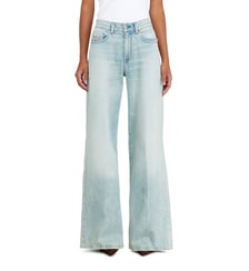 Flare Jeans Regular Waist 1978 D-Akemi Diesel