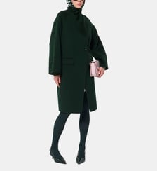 Manteau Mocca Tara Jarmon