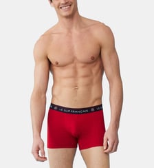 Boxer en coton Le Slip Francais