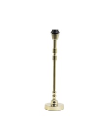 Pied de lampe -M Light & Living