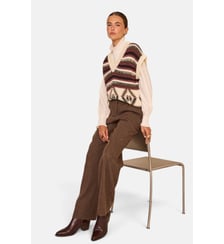 Pull Sans Manches Abigael Maison 123