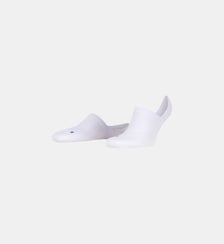 CHO7 FALKE Cool KickBLEU MARINE44/45 Falke
