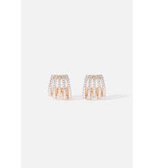 Boucles D'Oreilles Promesse APM Monaco