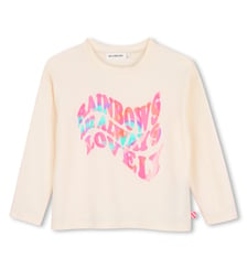 Tee-shirt manches longues Billieblush
