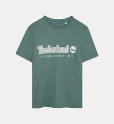 Tee-shirt à manches courtes Timberland