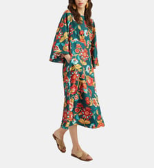 Robe Sorella Hottie Emerald La DoubleJ