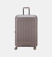 Valise rigide Lutece 4R 76 cm Delsey Paris