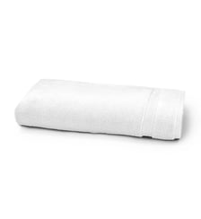 Drap de douche pur coton Garnier Thiebaut