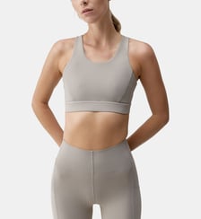 Brassière de Sport Performance Fixation Haute DENISE Born Living Yoga