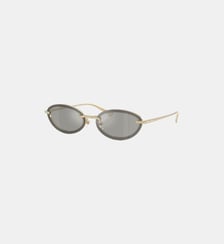 Lunettes de soleil Ovale JC4020B Jimmy Choo